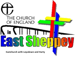 All Saints Parish Church - Logo